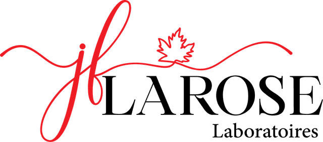 JF LAROSE Laboratoires